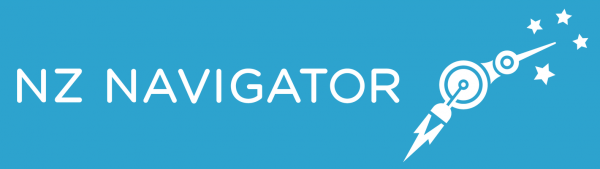 NZ Navigator logo