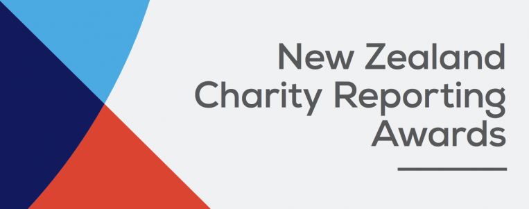 NZ Charity Reporting Awards